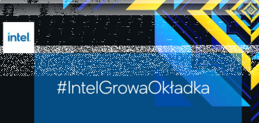 Konkurs "IntelGrowa Okladka"