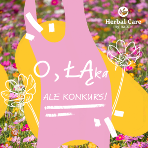 Konkurs fotograficzny "Kwietna Łąka"