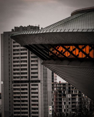 Konkurs "Katowice w obiektywie 2021"