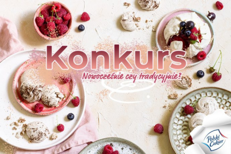 Konkurs "Nowocześnie czy tradycyjnie?"