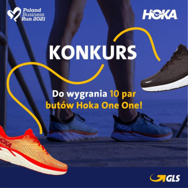 Konkurs "Wiąże nas cel"