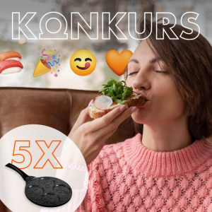 Konkurs "Emocje jakie towarzyszą jedzeniu MOWI"