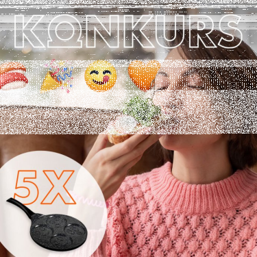 Konkurs "Emocje jakie towarzyszą jedzeniu MOWI"