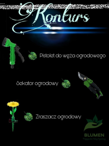 Konkurs "Ogrodniczy"