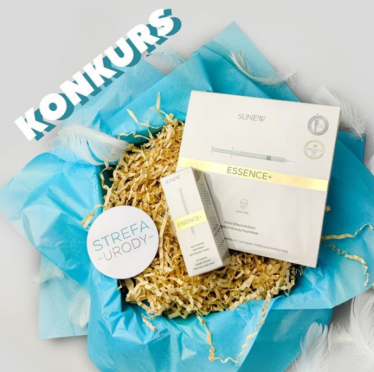 Konkurs od strefaurody.pl