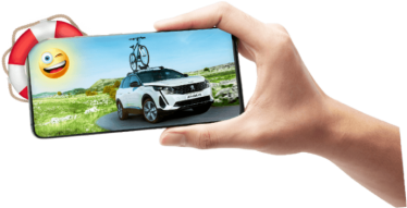 Konkurs z wakacyjnym uśmiechem