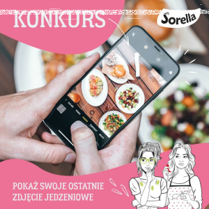 Konkurs fotograficzny "Ostatnie zdjęcie z galerii"