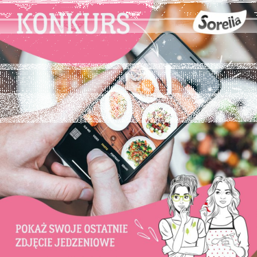 Konkurs fotograficzny "Ostatnie zdjęcie z galerii"