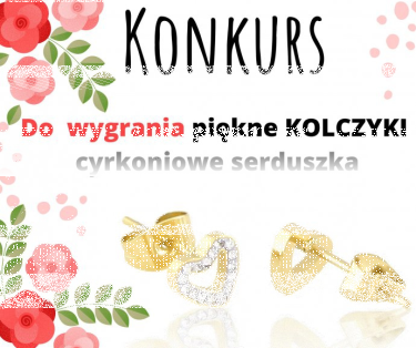 Wygraj kolczyki