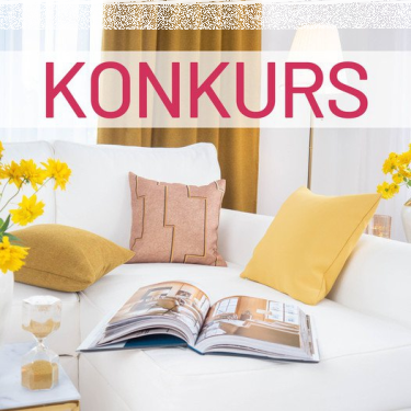 Wygraj wymarzone dekoracje!