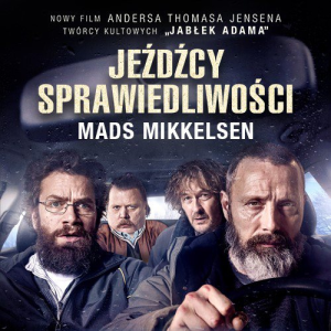 Warszawa: Konkurs "Jeźdźcy sprawiedliwości"