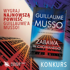 Konkurs "Zabawa w chowanego"