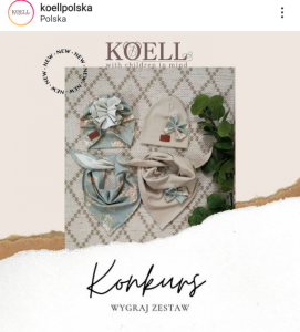 Konkurs "KOELL"