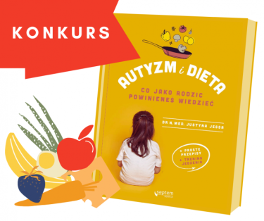 Konkurs na Facebooku SYNAPSIS