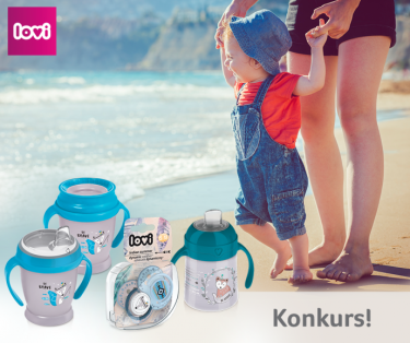 Konkurs "Moja letnia przygoda"