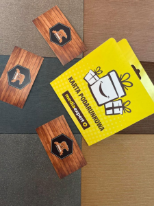 Wygraj kartę podarunkową 500 zł