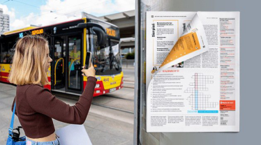 Wrocław: Konkurs "Rozwiąż krzyżówkę, wygrywaj nagrody" do godz. 20:00