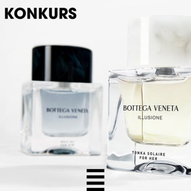 Konkurs "BOTTEGA VENETA x SEPHORA"