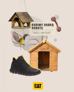 Konkurs fotograficzny "Robimy Dobrą Robotę"