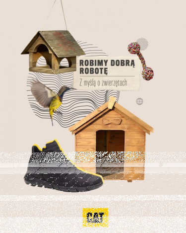 Konkurs fotograficzny "Robimy Dobrą Robotę"