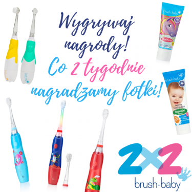 Konkurs "Kampania 2x2"