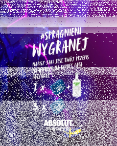 Konkurs "Esencja Wina i Alkohole"