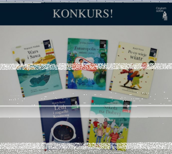 Konkurs na początek roku szkolnego, do godz. 23:55