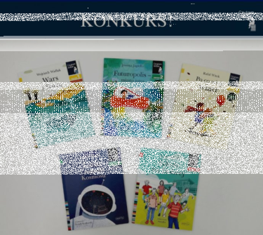 Konkurs na początek roku szkolnego, do godz. 23:55