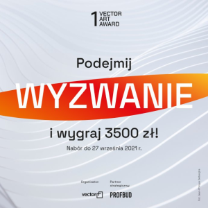 Konkurs "Vector Art Award"