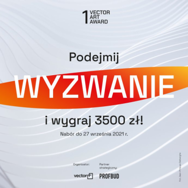 Konkurs "Vector Art Award"