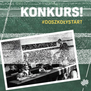 Zabrze: Konkurs "#DoSzkołyStart"