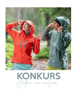 Konkurs "Jedno na milion"