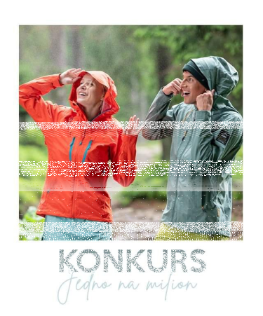 Konkurs "Jedno na milion"