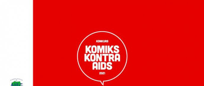 Konkurs "Komiks kontra AIDS"