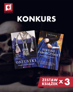 Konkurs z Telfer Tori