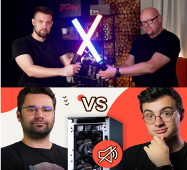 Konkurs "#nonoise challenge"