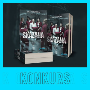 Konkurs "Skazana"