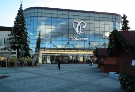 Poznań: Smart loteria