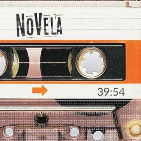 Wygraj najnowszy album formacji NoVela