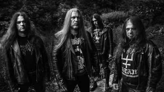 Warszawa: Konkurs "Zdobądź podwójne zaproszenie na Desecration Festival"