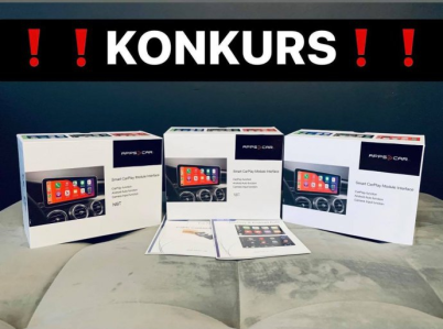 Wygraj zakupy w sklepie AppsCar