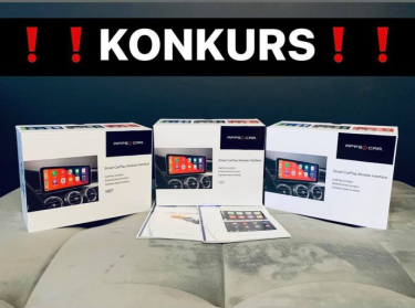 Wygraj zakupy w sklepie AppsCar