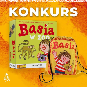 Konkurs w klimacie Back2School dla najmłodszych