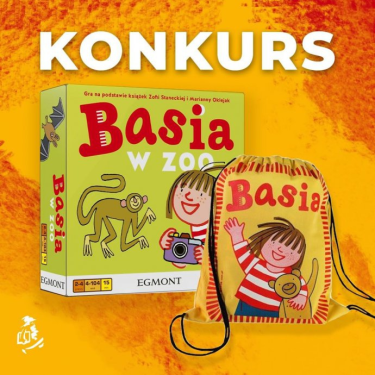 Konkurs w klimacie Back2School dla najmłodszych