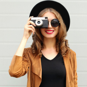 Konkurs "Oblicza kobiecej natury"