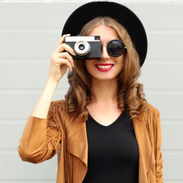 Konkurs "Oblicza kobiecej natury"