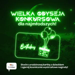 Konkurs plastyczny "WIELKA ODYSEJA KONKURSOWA"