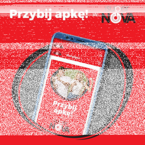 Konkurs "Przybij apkę"