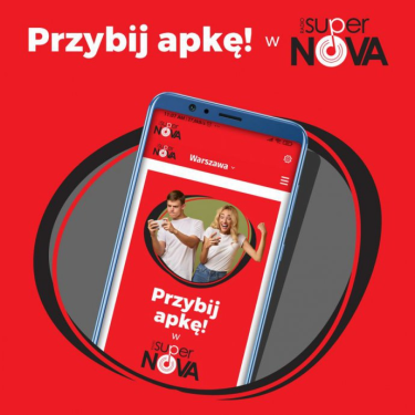 Konkurs "Przybij apkę"