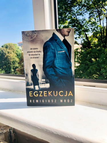 Wygraj "Egzekucję" do godz. 11:00